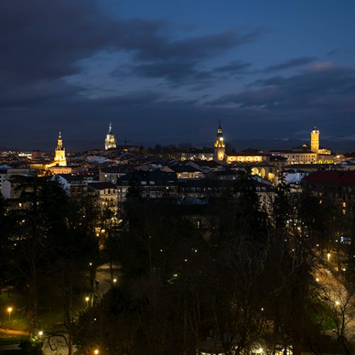 VITORIA-GASTEIZ