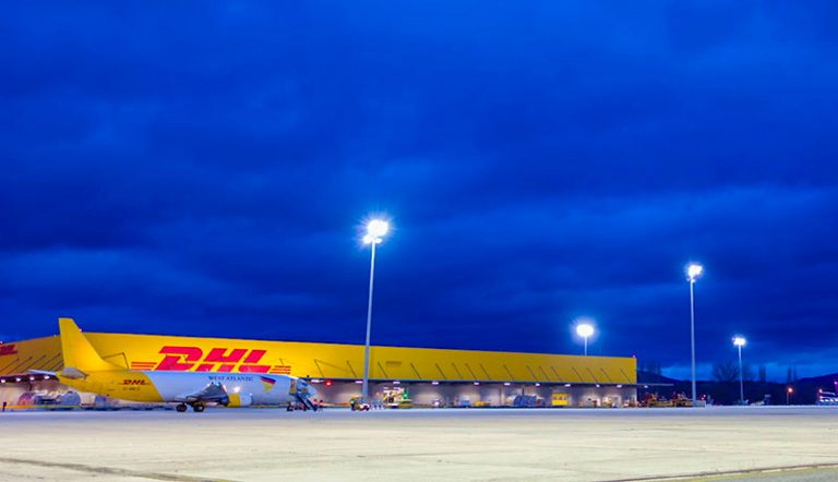 DHL