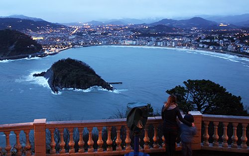 SAN SEBASTIÁN