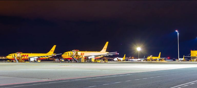 Aeropuerto Internacional de Vitoria