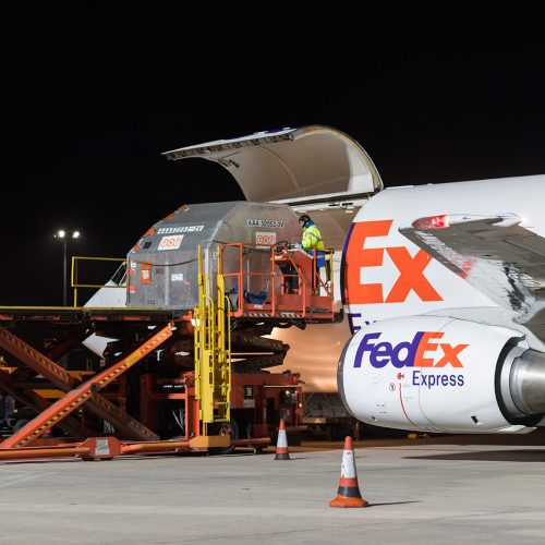 FedEx