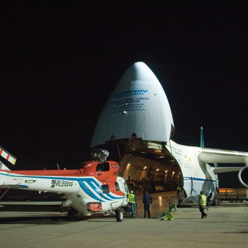 Antonov An-124