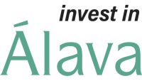Logo Investin Álava
